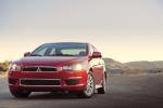 Mitsubishi Lancer SE 2012 года